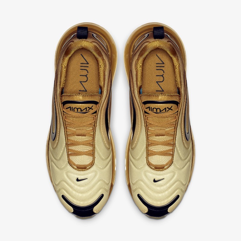 Nike Air Max 720 Gold AO2924 700 Grailify